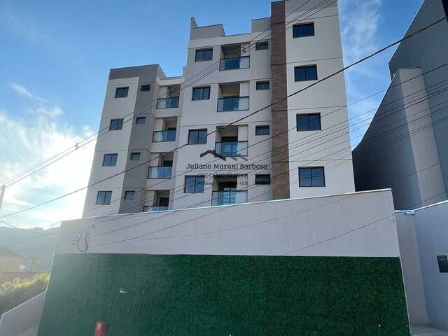 #145 - Apartamento para Venda em Poços de Caldas - MG - 2
