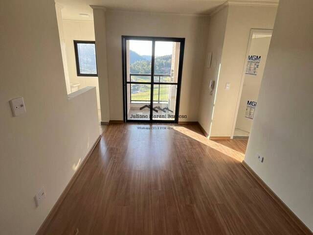 #145 - Apartamento para Venda em Poços de Caldas - MG - 3