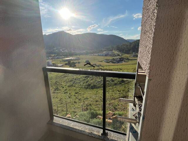 Apartamento para Venda em Poços de Caldas - 4