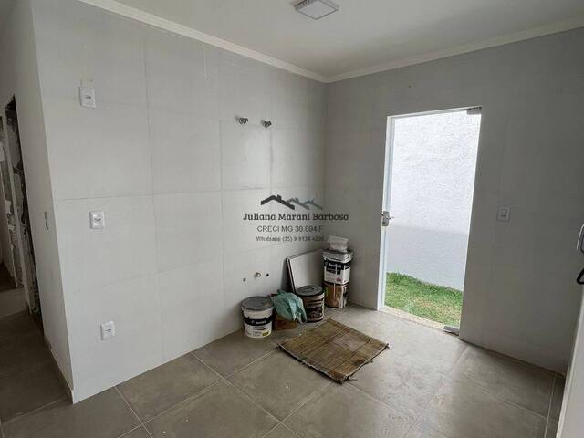 #146 - Casa para Venda em Poços de Caldas - MG - 2