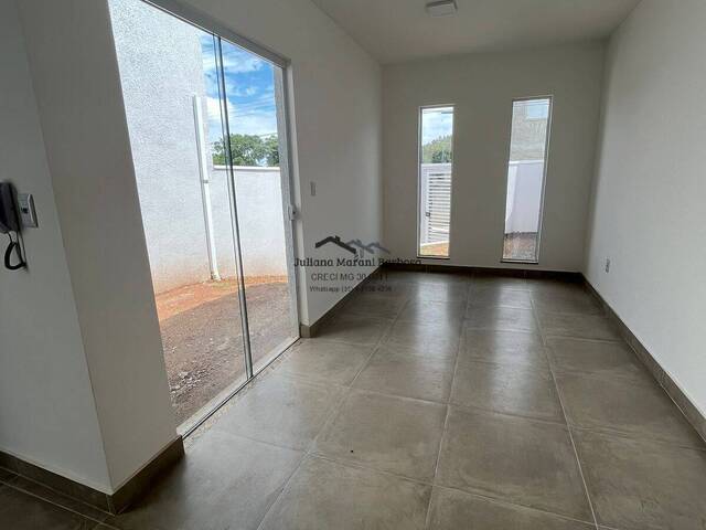 Casa para Venda em Poços de Caldas - 4