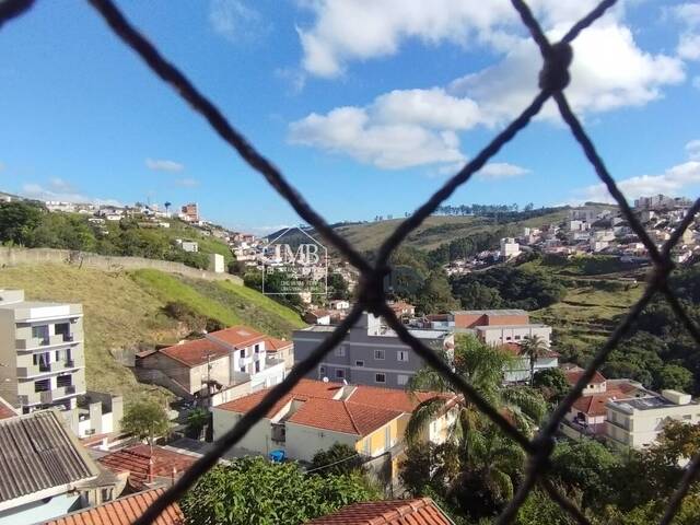#148 - Apartamento para Venda em Poços de Caldas - MG - 3