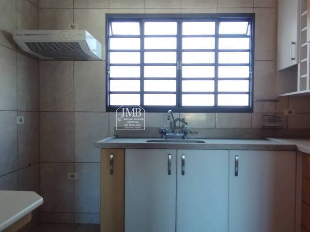 Apartamento para Venda em Poços de Caldas - 4