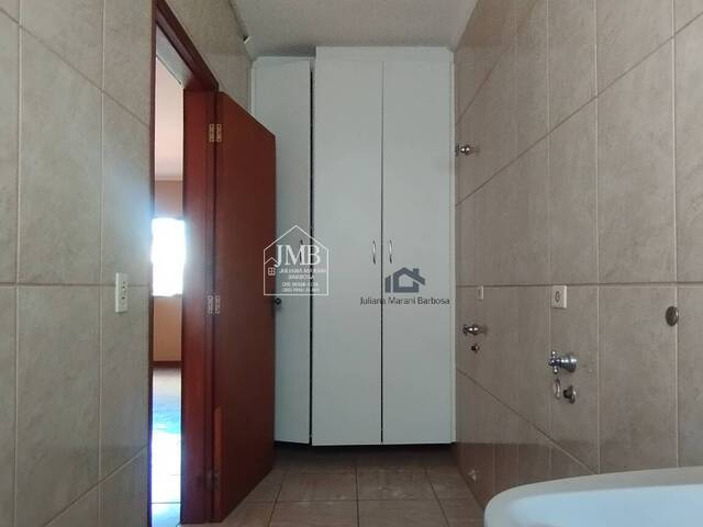 Apartamento para Venda em Poços de Caldas - 5