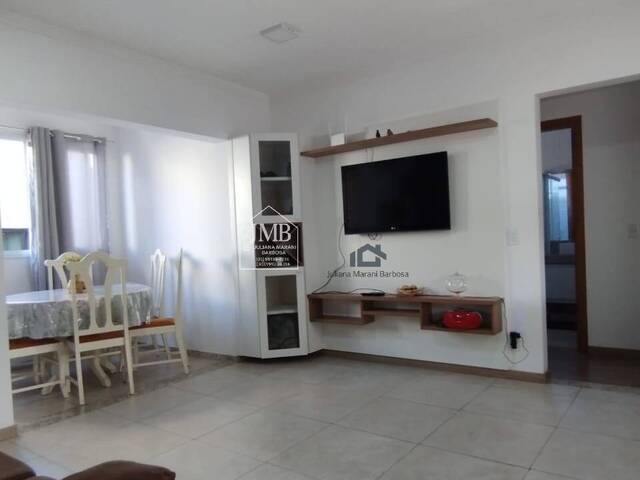 #147 - Apartamento para Venda em Poços de Caldas - MG - 1