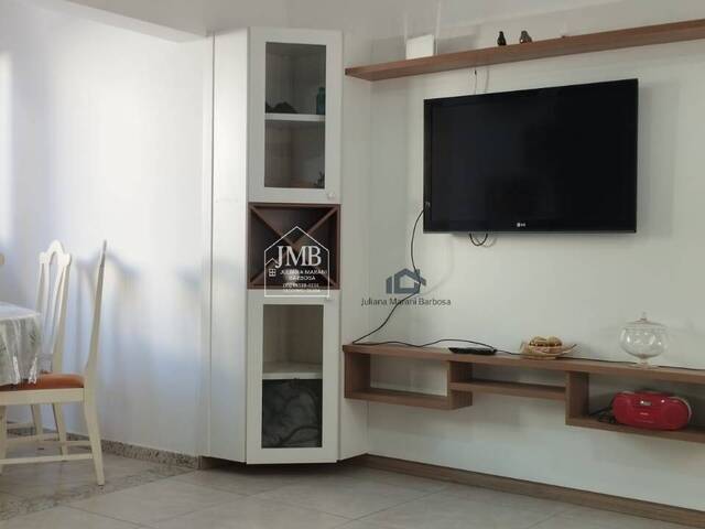 #147 - Apartamento para Venda em Poços de Caldas - MG - 2