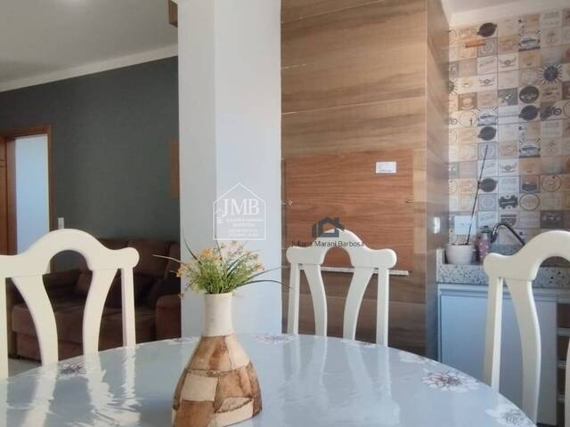 #147 - Apartamento para Venda em Poços de Caldas - MG - 3