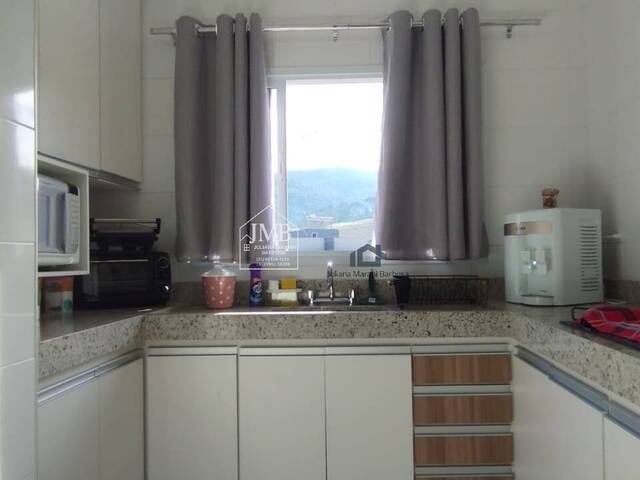 Apartamento para Venda em Poços de Caldas - 5
