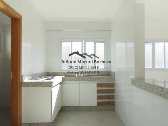 #149 - Apartamento para Venda em Poços de Caldas - MG - 2