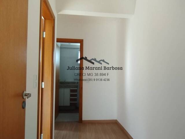 Apartamento para Venda em Poços de Caldas - 4