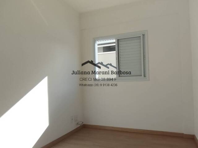 Apartamento para Venda em Poços de Caldas - 5