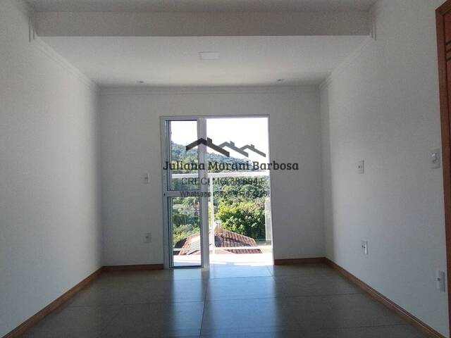 #151 - Apartamento para Venda em Poços de Caldas - MG - 2