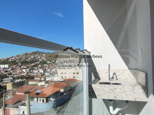 #151 - Apartamento para Venda em Poços de Caldas - MG - 3