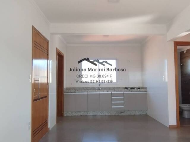 Apartamento para Venda em Poços de Caldas - 4
