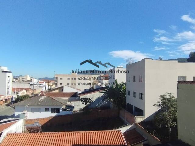 Apartamento para Venda em Poços de Caldas - 5