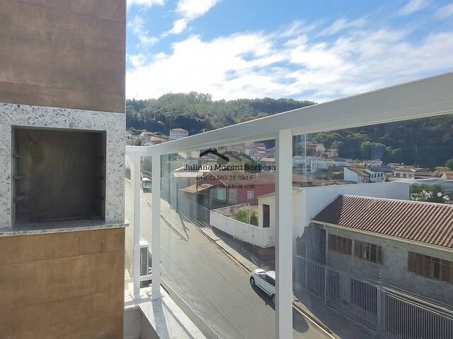 #151 - Apartamento para Venda em Poços de Caldas - MG - 1