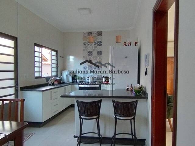 Casa para Venda em Poços de Caldas - 4