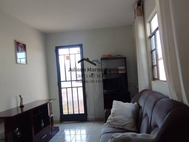 Casa para Venda em Poços de Caldas - 4