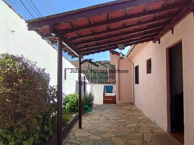 Venda em Jardim Esperança - Poços de Caldas