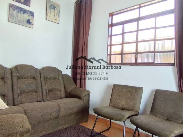 Casa para Venda em Poços de Caldas - 4