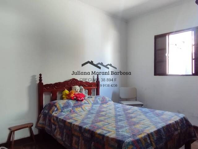 Casa para Venda em Poços de Caldas - 5