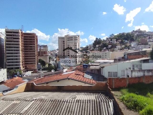 #181 - Apartamento para Venda em Poços de Caldas - MG - 2