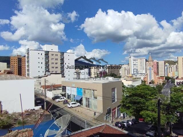 Apartamento para Venda em Poços de Caldas - 4