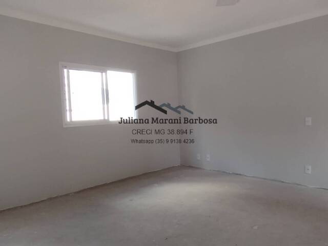 Apartamento para Venda em Poços de Caldas - 5