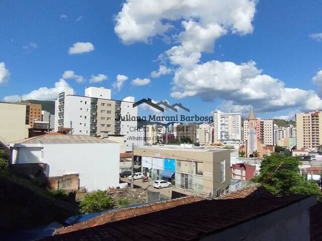 Venda em Centro - Poços de Caldas