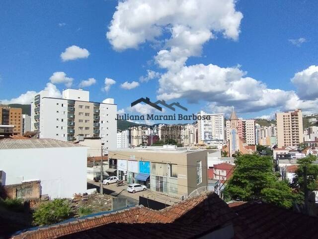 Apartamento para Venda em Poços de Caldas - 4
