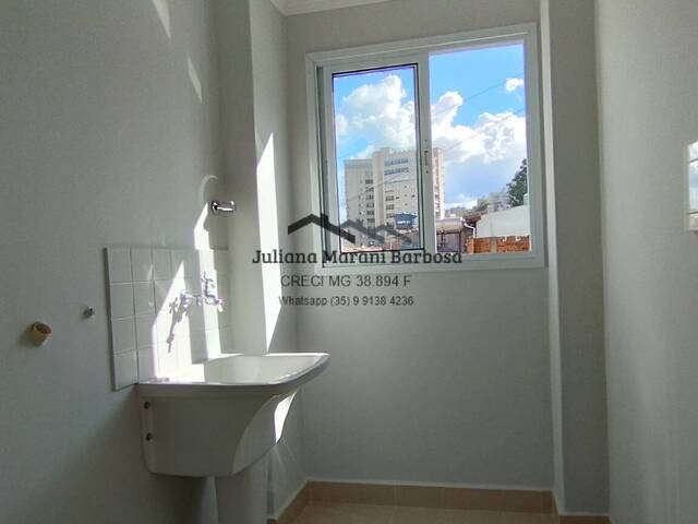 Apartamento para Venda em Poços de Caldas - 5