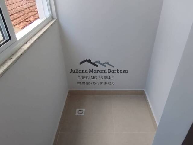 Apartamento para Venda em Poços de Caldas - 2
