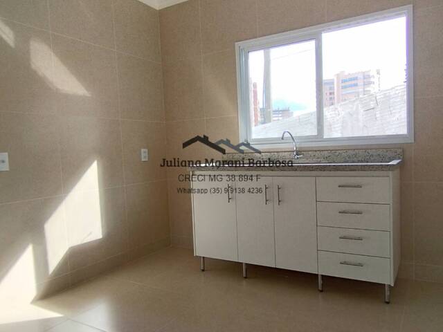Apartamento para Venda em Poços de Caldas - 3