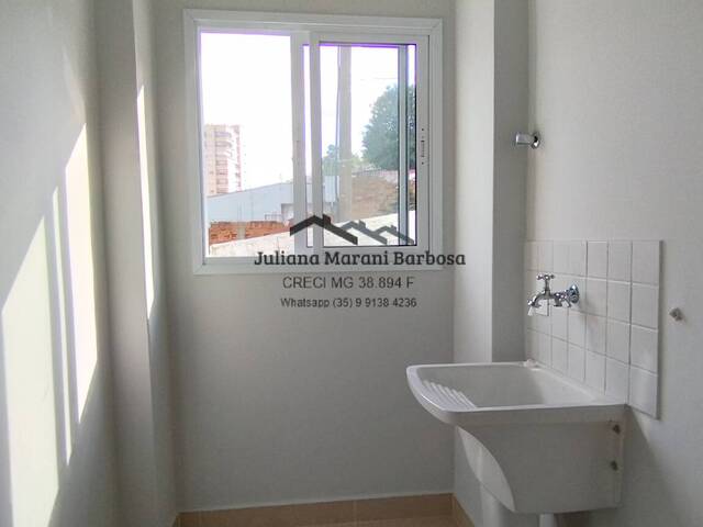 Apartamento para Venda em Poços de Caldas - 4