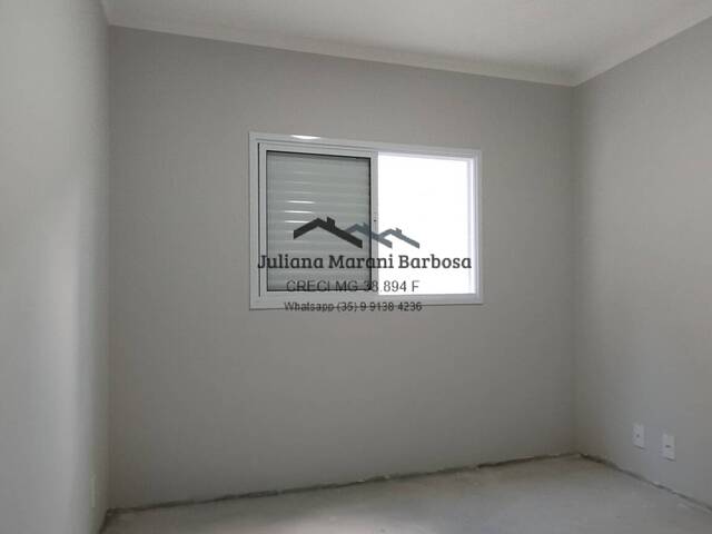 Apartamento para Venda em Poços de Caldas - 5