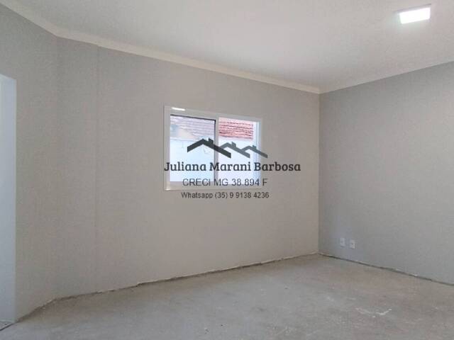 Venda em Centro - Poços de Caldas