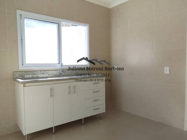 Apartamento para Venda em Poços de Caldas - 3