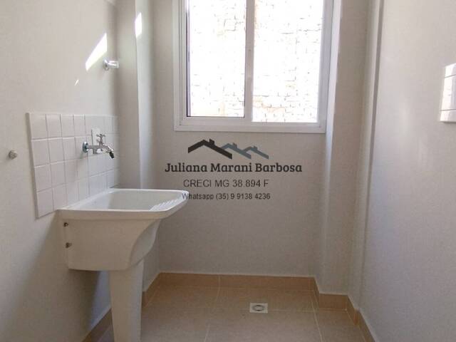 Apartamento para Venda em Poços de Caldas - 4