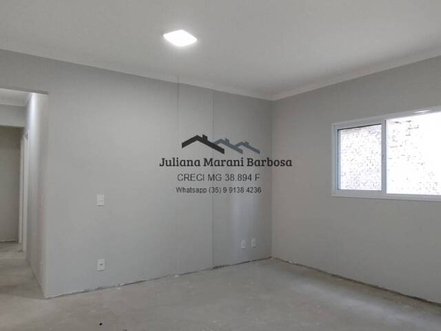 Venda em Centro - Poços de Caldas