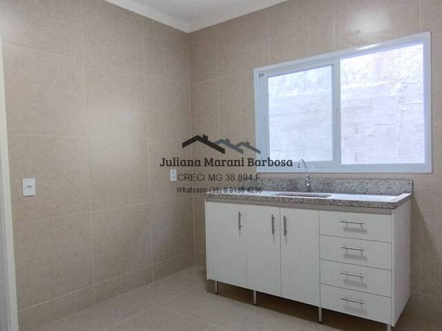 Apartamento para Venda em Poços de Caldas - 3