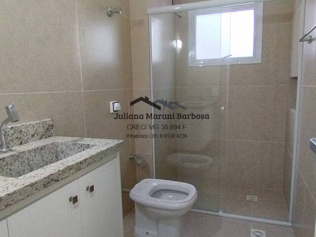 Apartamento para Venda em Poços de Caldas - 5