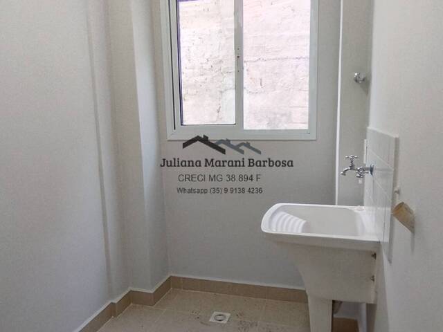 Apartamento para Venda em Poços de Caldas - 4