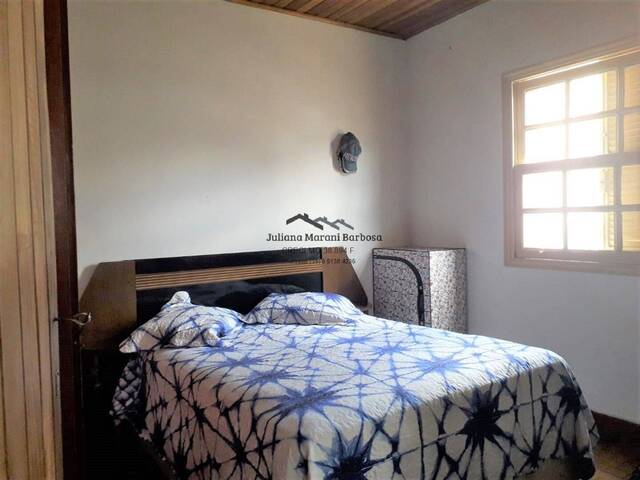 Casa para Venda em Poços de Caldas - 5