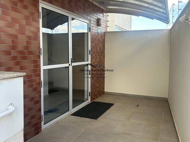 Apartamento para Venda em Poços de Caldas - 4