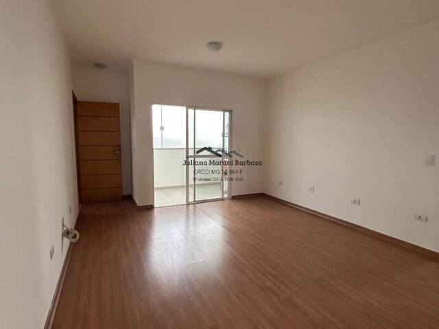 Apartamento para Venda em Poços de Caldas - 5