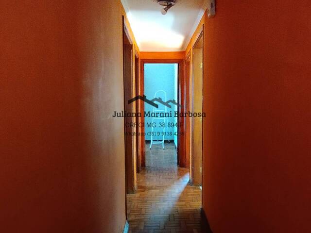 Casa para Venda em Poços de Caldas - 5