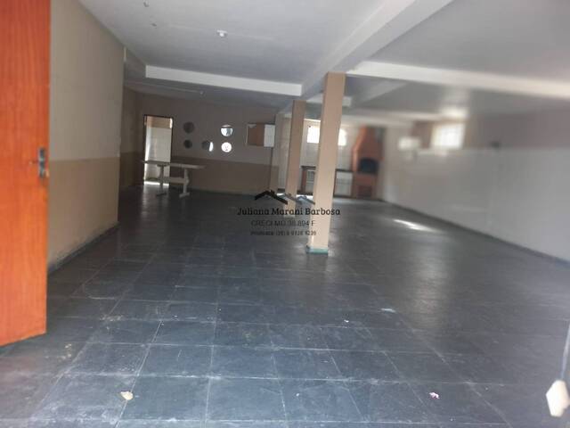 #202 - Casa para Venda em Poços de Caldas - MG - 2