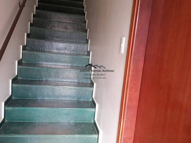 Casa para Venda em Poços de Caldas - 5