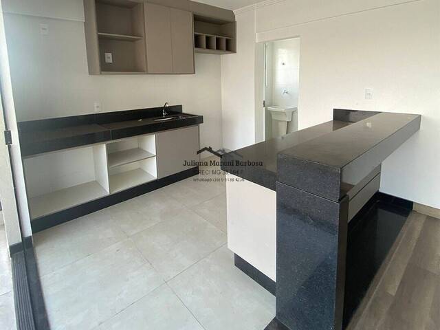 Apartamento para Venda em Poços de Caldas - 4