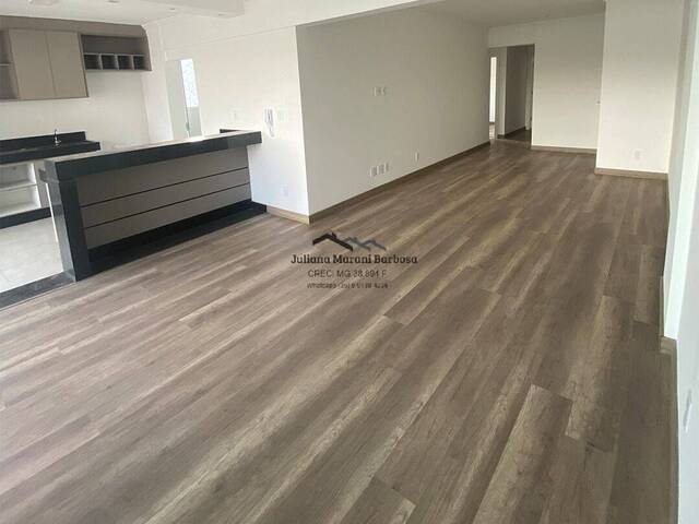 #203 - Apartamento para Venda em Poços de Caldas - MG - 3